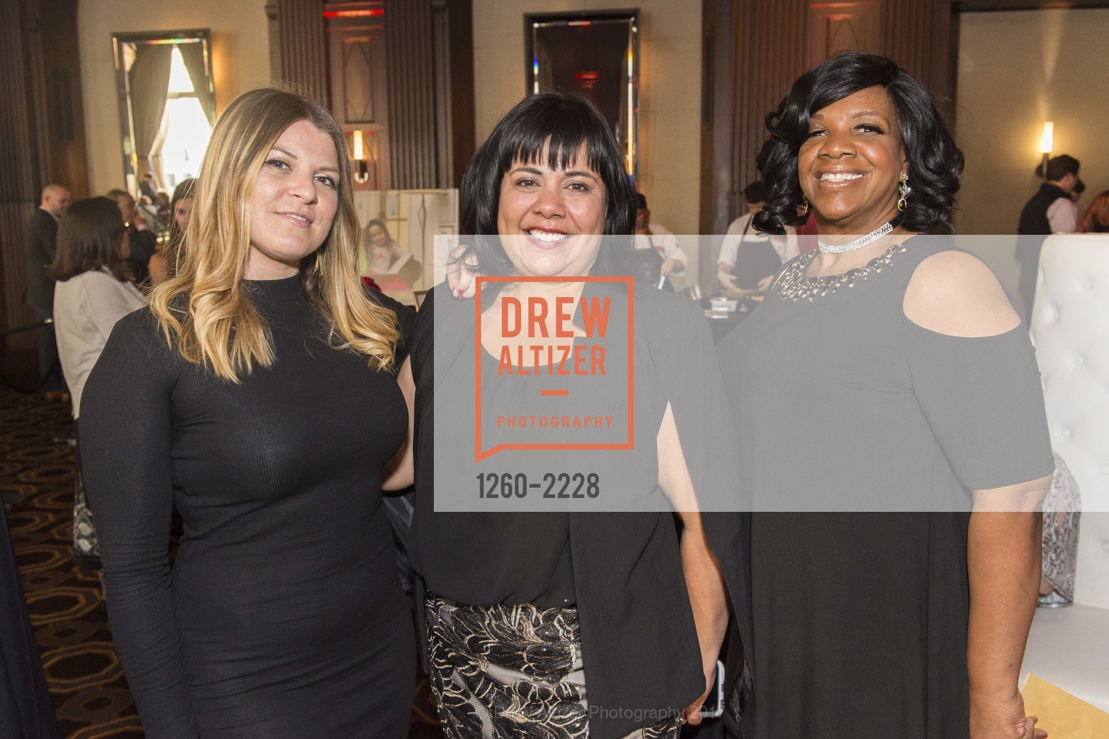 Emily Struthers, Heather Morado, Deborah Murray, Holy Family Day Home Casino Night 2017, Julia Morgan Ballroom, May 18th, 2017, Photo #1260-2228 Emily Struthers, Heather Morado, Deborah Murray, Photo #1260-2228