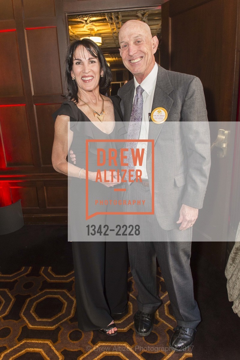 Donna Bratton-Kearns, David Bratton-Kearns, Holy Family Day Home Casino Night 2017, Julia Morgan Ballroom, May 18th, 2017, Photo #1342-2228 Donna Bratton-Kearns, David Bratton-Kearns, Photo #1342-2228