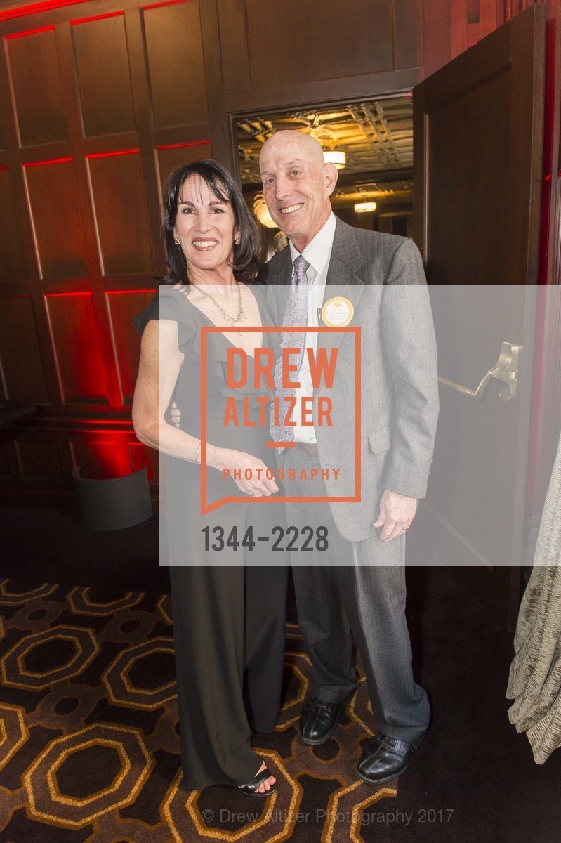 Donna Bratton-Kearns, David Bratton-Kearns, Holy Family Day Home Casino Night 2017, Julia Morgan Ballroom, May 18th, 2017, Photo #1344-2228 Donna Bratton-Kearns, David Bratton-Kearns, Photo #1344-2228