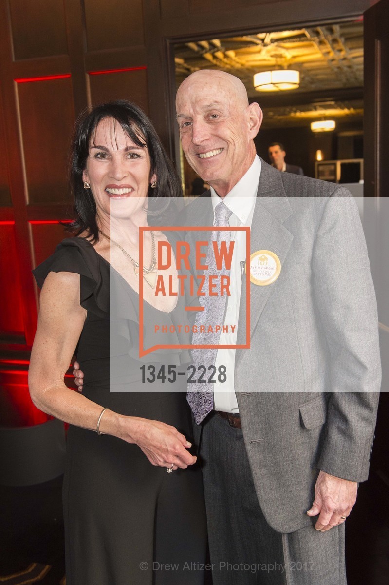 Donna Bratton-Kearns, David Bratton-Kearns, Holy Family Day Home Casino Night 2017, Julia Morgan Ballroom, May 18th, 2017, Photo #1345-2228 Donna Bratton-Kearns, David Bratton-Kearns, Photo #1345-2228