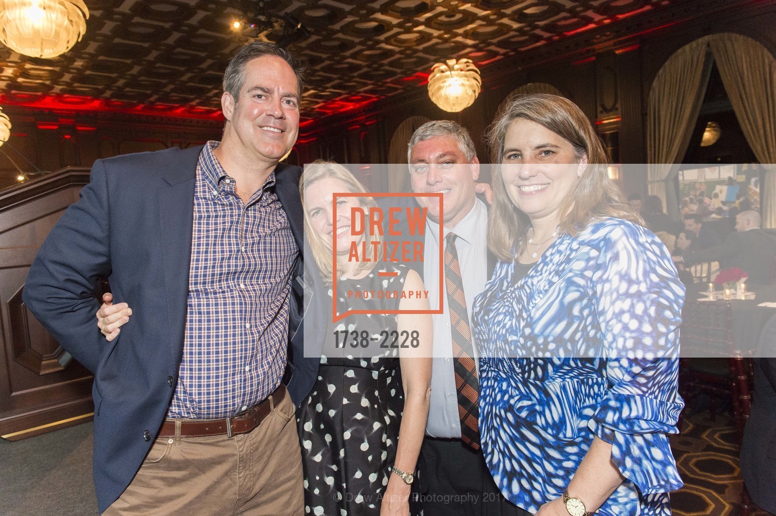 Jeff Labrot, Genevieve Hoover, Tom Oertli, Ann Oertli, Photo #1738-2228