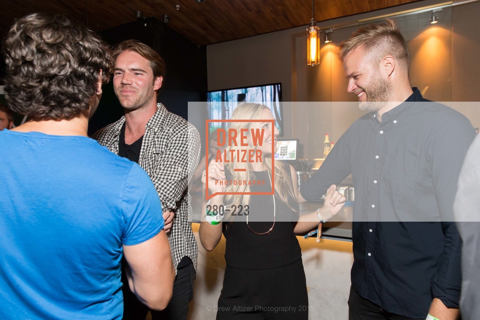 Brian Lucey, Lauryn Livengood, Dan Povolic, PAX + Toro Y Moi San Francisco, 60 6th St, San Francisco, August 8th, 2015,Drew Altizer, Drew Altizer Photography, full-service event agency, private events, San Francisco photographer, photographer California