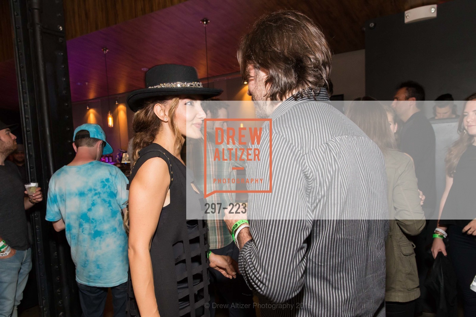 Gia Lam, PAX + Toro Y Moi San Francisco, 60 6th St, San Francisco, August 8th, 2015,Drew Altizer, Drew Altizer Photography, full-service agency, private events, San Francisco photographer, photographer california