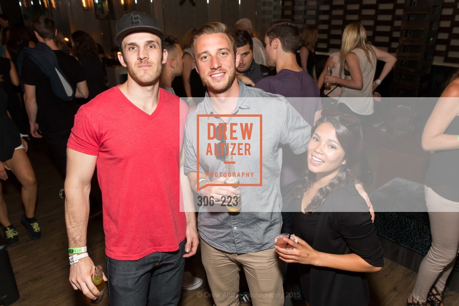 Brian Graf, Adam Dolan, PAX + Toro Y Moi San Francisco, 60 6th St, San Francisco, August 8th, 2015,Drew Altizer, Drew Altizer Photography, full-service event agency, private events, San Francisco photographer, photographer California