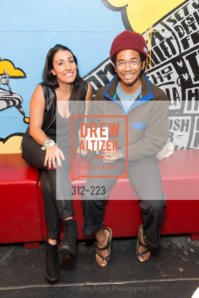 Ashley Marand, Toro Y Moi, PAX + Toro Y Moi San Francisco, 60 6th St, San Francisco, August 8th, 2015,Drew Altizer, Drew Altizer Photography, full-service agency, private events, San Francisco photographer, photographer california
