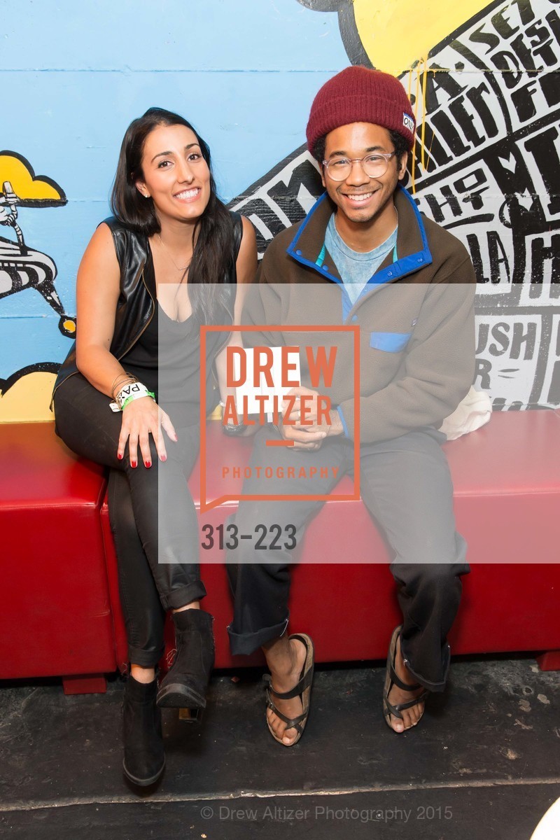 Ashley Marand, Toro Y Moi, PAX + Toro Y Moi San Francisco, 60 6th St, San Francisco, August 8th, 2015,Drew Altizer, Drew Altizer Photography, full-service agency, private events, San Francisco photographer, photographer california