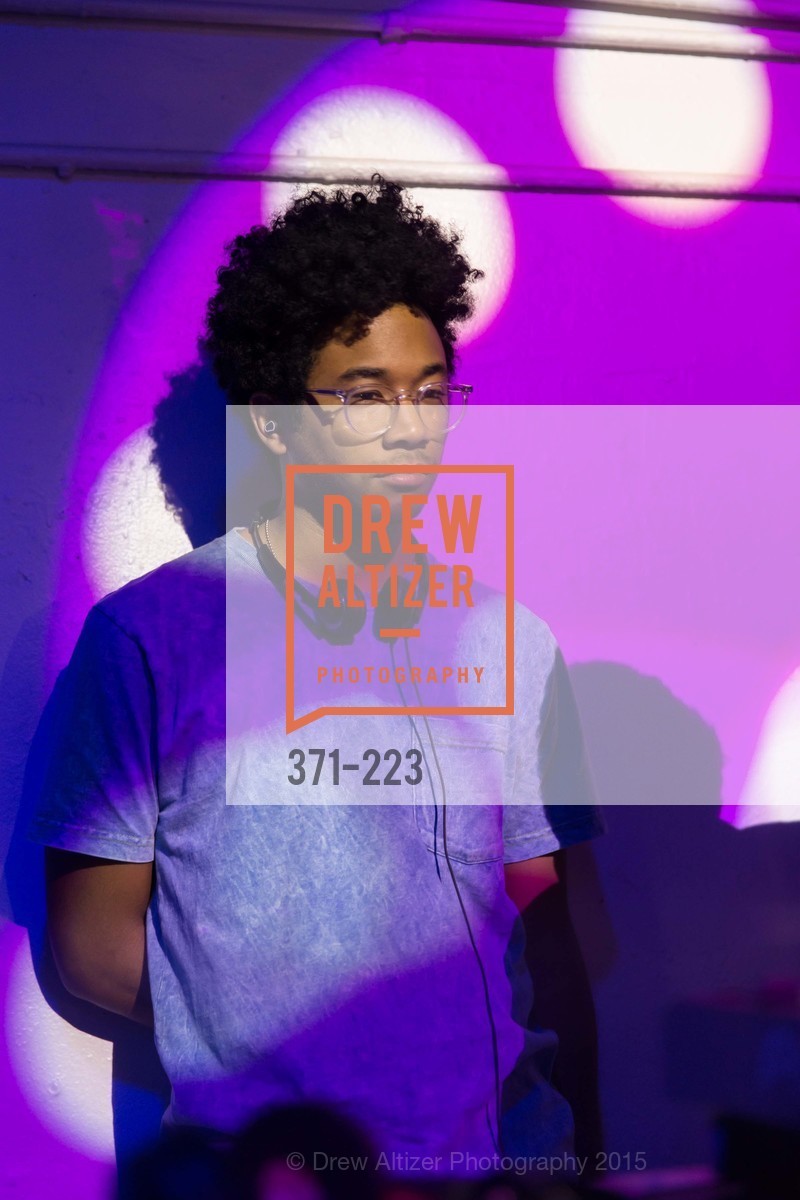 Toro Y Moi, PAX + Toro Y Moi San Francisco, 60 6th St, San Francisco, August 8th, 2015,Drew Altizer, Drew Altizer Photography, full-service agency, private events, San Francisco photographer, photographer california