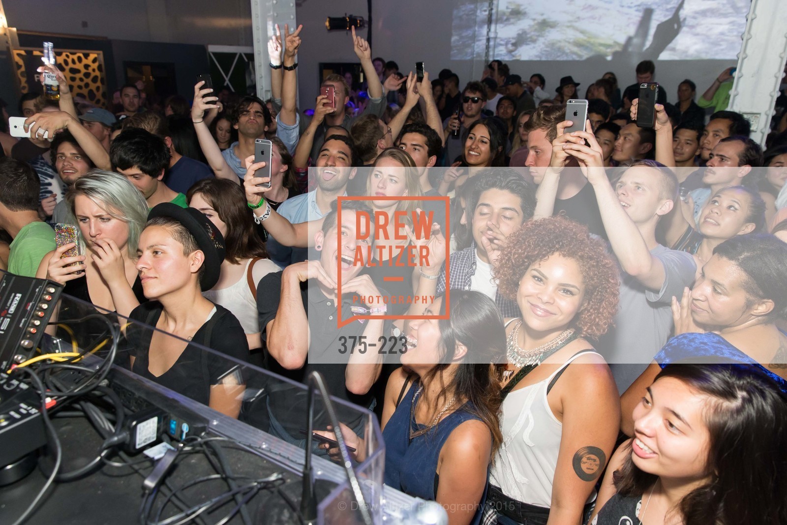 Atmosphere, PAX + Toro Y Moi San Francisco, 60 6th St, San Francisco, August 8th, 2015,Drew Altizer, Drew Altizer Photography, full-service agency, private events, San Francisco photographer, photographer california