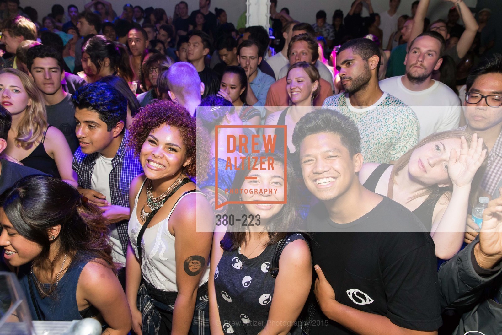 Atmosphere, PAX + Toro Y Moi San Francisco, 60 6th St, San Francisco, August 8th, 2015,Drew Altizer, Drew Altizer Photography, full-service agency, private events, San Francisco photographer, photographer california
