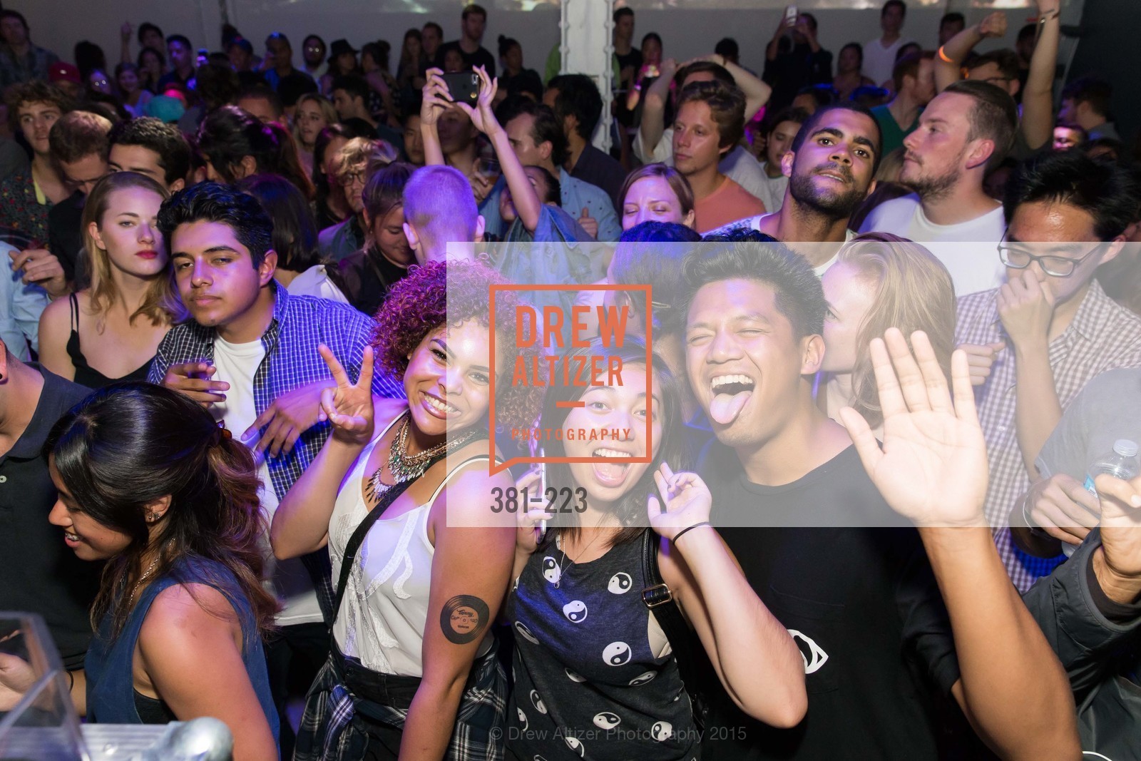 Atmosphere, PAX + Toro Y Moi San Francisco, 60 6th St, San Francisco, August 8th, 2015,Drew Altizer, Drew Altizer Photography, full-service agency, private events, San Francisco photographer, photographer california