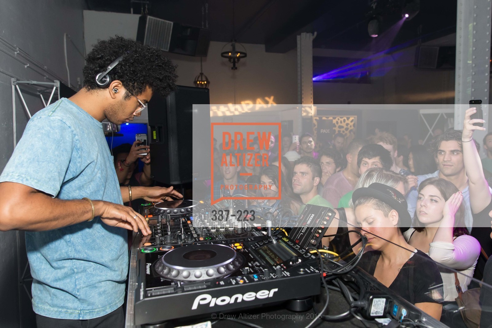 Toro Y Moi, PAX + Toro Y Moi San Francisco, 60 6th St, San Francisco, August 8th, 2015,Drew Altizer, Drew Altizer Photography, full-service agency, private events, San Francisco photographer, photographer california