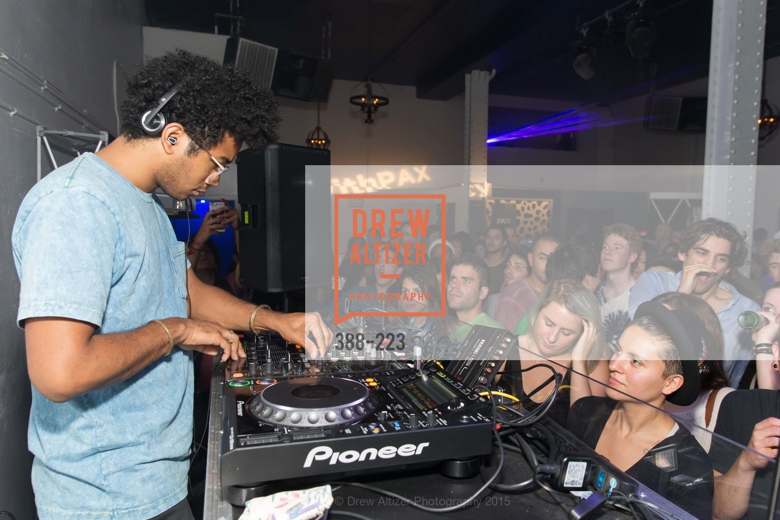 Toro Y Moi, PAX + Toro Y Moi San Francisco, 60 6th St, San Francisco, August 8th, 2015,Drew Altizer, Drew Altizer Photography, full-service agency, private events, San Francisco photographer, photographer california