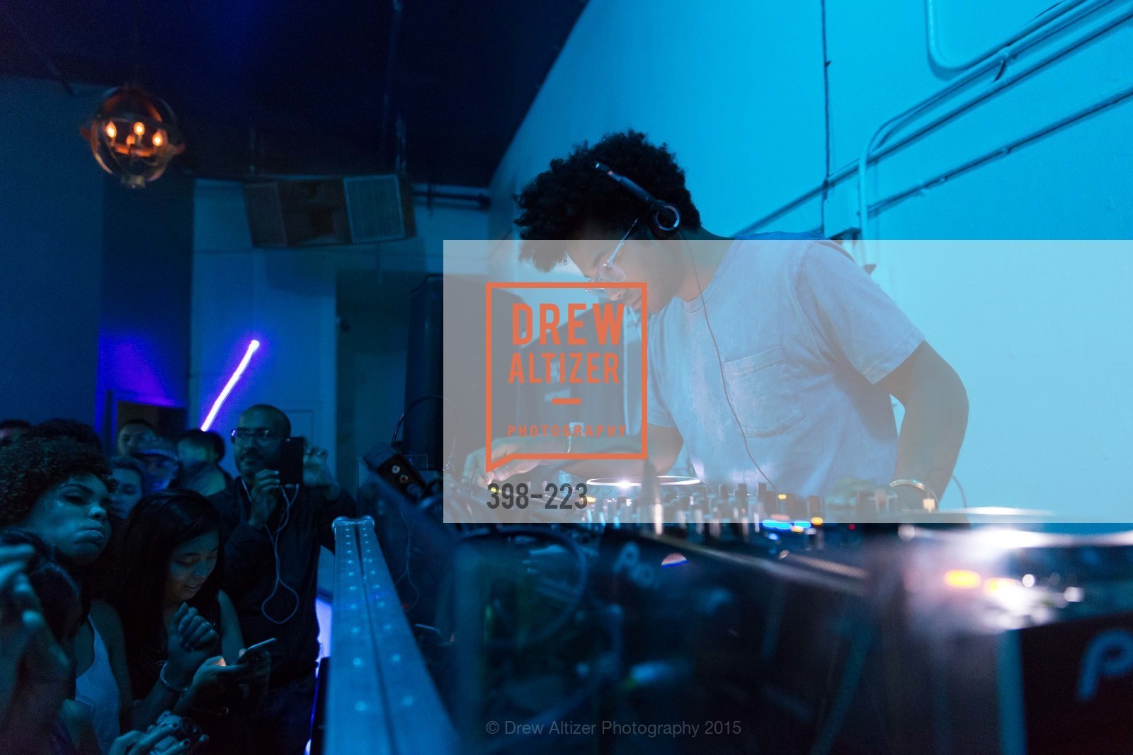 Toro Y Moi, PAX + Toro Y Moi San Francisco, 60 6th St, San Francisco, August 8th, 2015,Drew Altizer, Drew Altizer Photography, full-service agency, private events, San Francisco photographer, photographer california