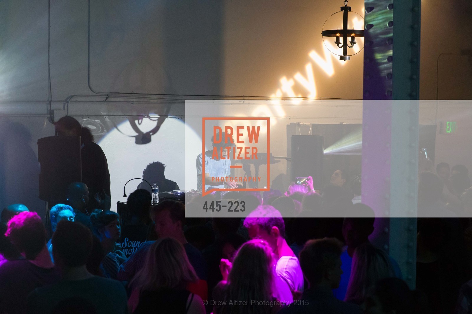 Toro Y Moi, PAX + Toro Y Moi San Francisco, 60 6th St, San Francisco, August 8th, 2015,Drew Altizer, Drew Altizer Photography, full-service agency, private events, San Francisco photographer, photographer california