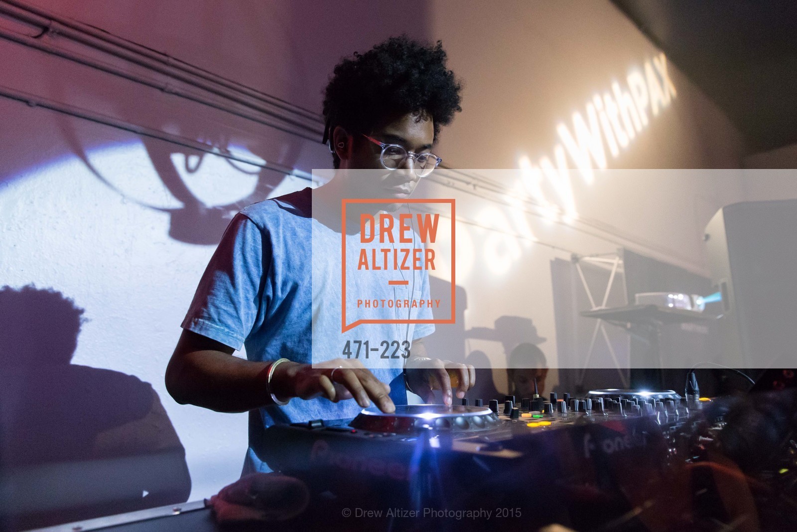 Toro Y Moi, PAX + Toro Y Moi San Francisco, 60 6th St, San Francisco, August 8th, 2015,Drew Altizer, Drew Altizer Photography, full-service agency, private events, San Francisco photographer, photographer california