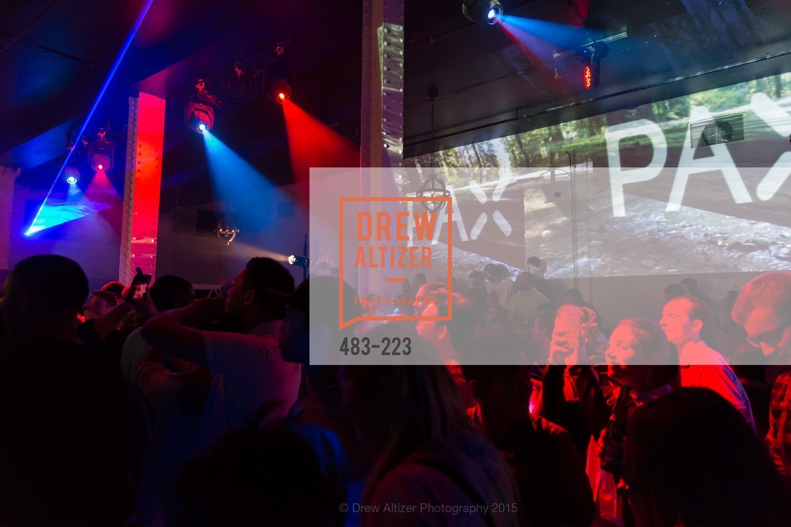 Atmosphere, PAX + Toro Y Moi San Francisco, 60 6th St, San Francisco, August 8th, 2015,Drew Altizer, Drew Altizer Photography, full-service agency, private events, San Francisco photographer, photographer california