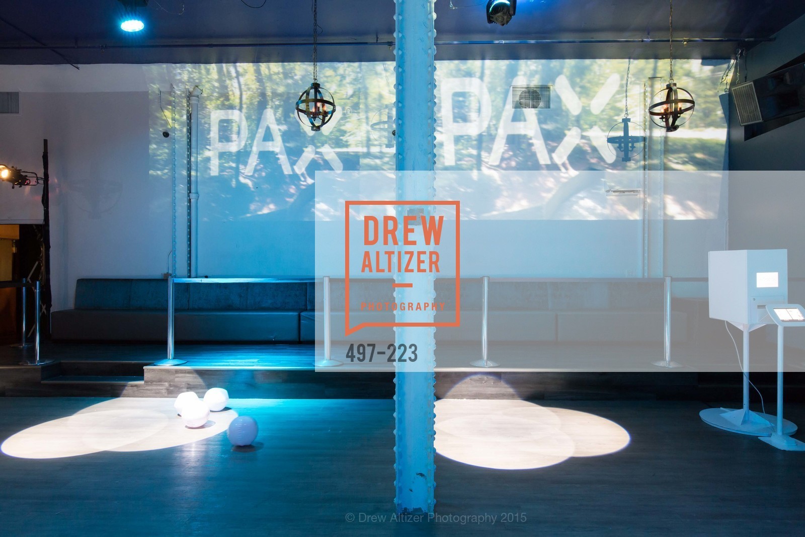 Atmosphere, PAX + Toro Y Moi San Francisco, 60 6th St, San Francisco, August 8th, 2015,Drew Altizer, Drew Altizer Photography, full-service event agency, private events, San Francisco photographer, photographer California