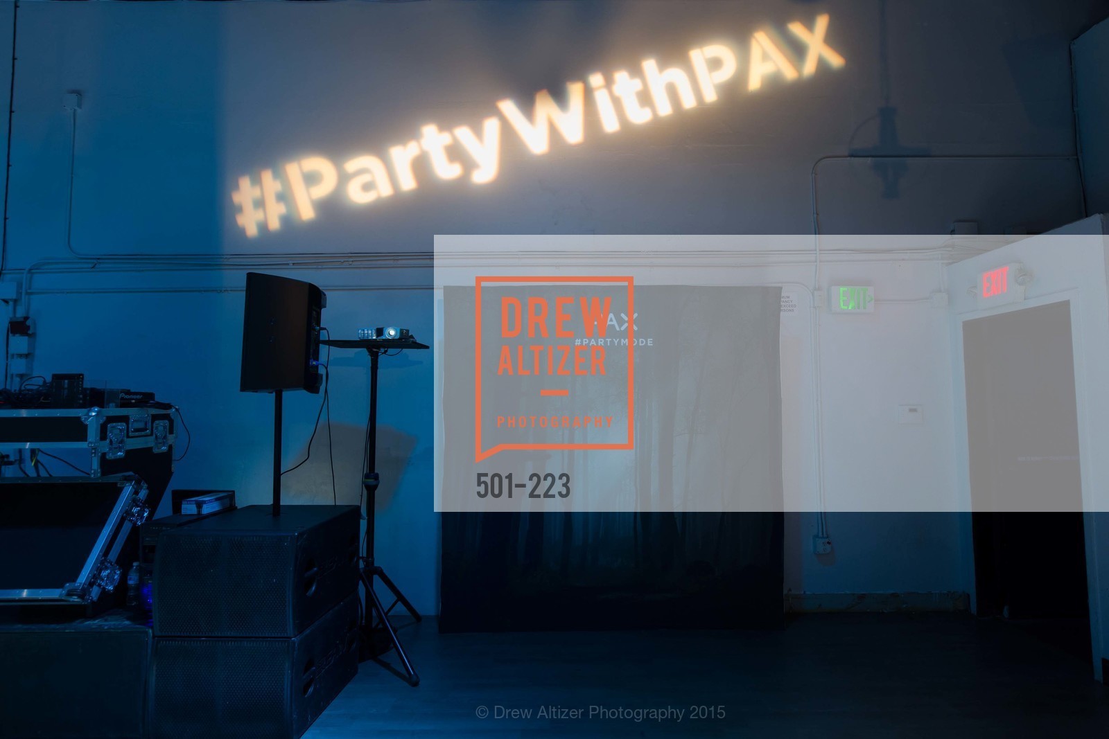 Atmosphere, PAX + Toro Y Moi San Francisco, 60 6th St, San Francisco, August 8th, 2015,Drew Altizer, Drew Altizer Photography, full-service agency, private events, San Francisco photographer, photographer california
