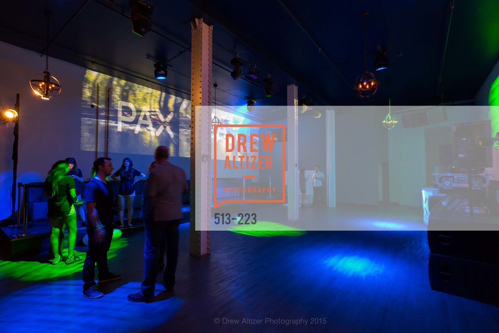 Atmosphere, PAX + Toro Y Moi San Francisco, 60 6th St, San Francisco, August 8th, 2015,Drew Altizer, Drew Altizer Photography, full-service agency, private events, San Francisco photographer, photographer california