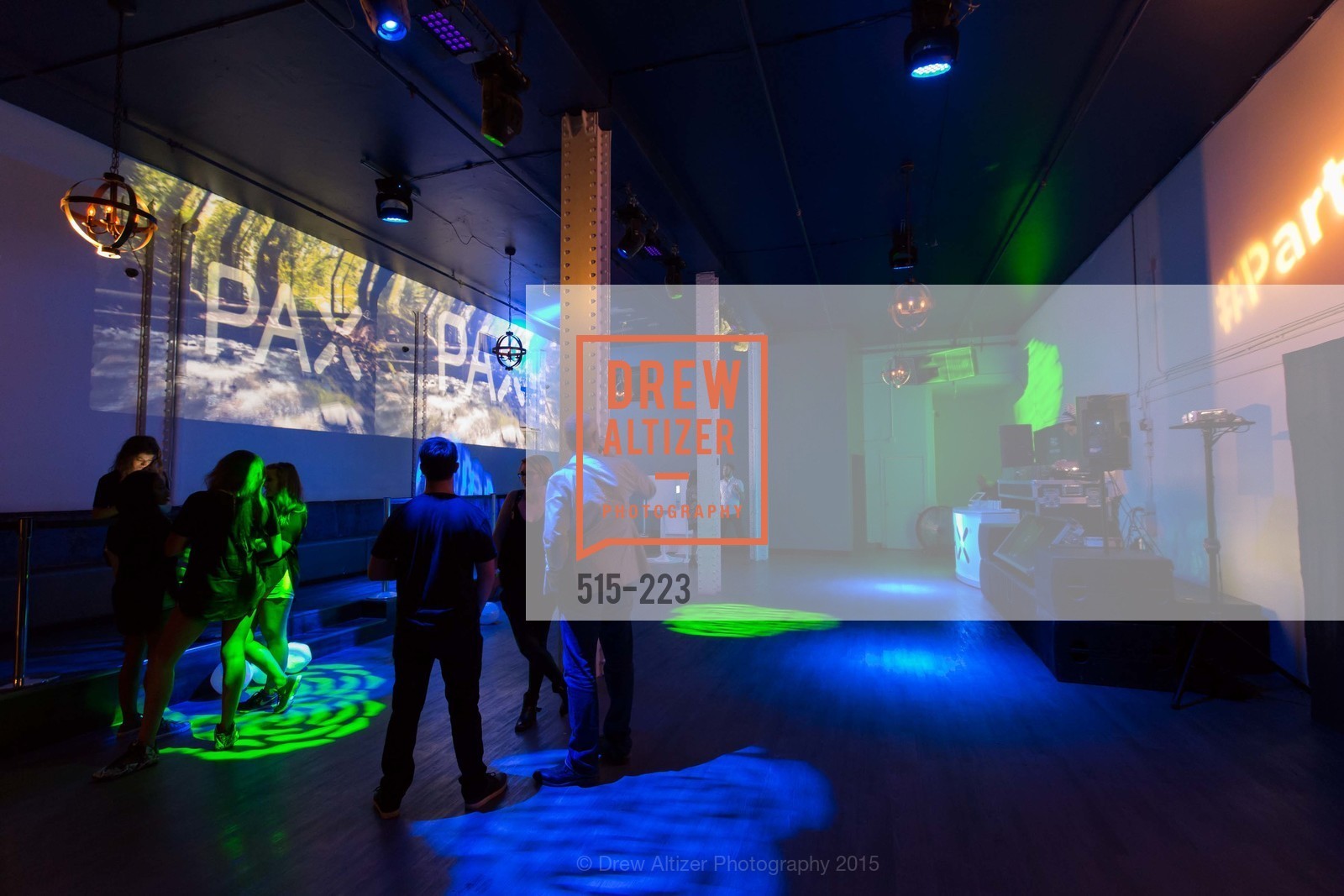 Atmosphere, PAX + Toro Y Moi San Francisco, 60 6th St, San Francisco, August 8th, 2015,Drew Altizer, Drew Altizer Photography, full-service agency, private events, San Francisco photographer, photographer california