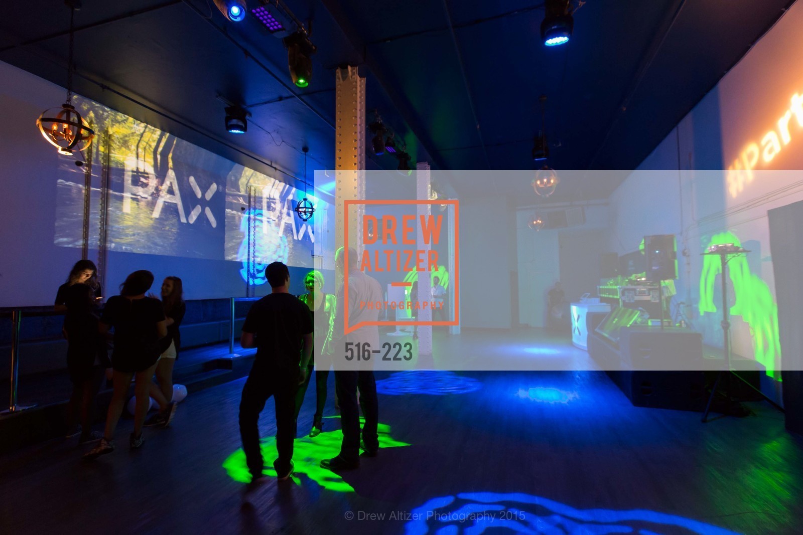 Atmosphere, PAX + Toro Y Moi San Francisco, 60 6th St, San Francisco, August 8th, 2015,Drew Altizer, Drew Altizer Photography, full-service agency, private events, San Francisco photographer, photographer california