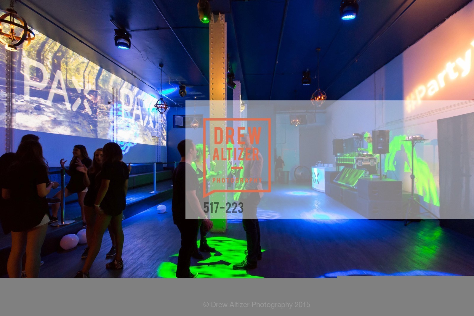 Atmosphere, PAX + Toro Y Moi San Francisco, 60 6th St, San Francisco, August 8th, 2015,Drew Altizer, Drew Altizer Photography, full-service agency, private events, San Francisco photographer, photographer california