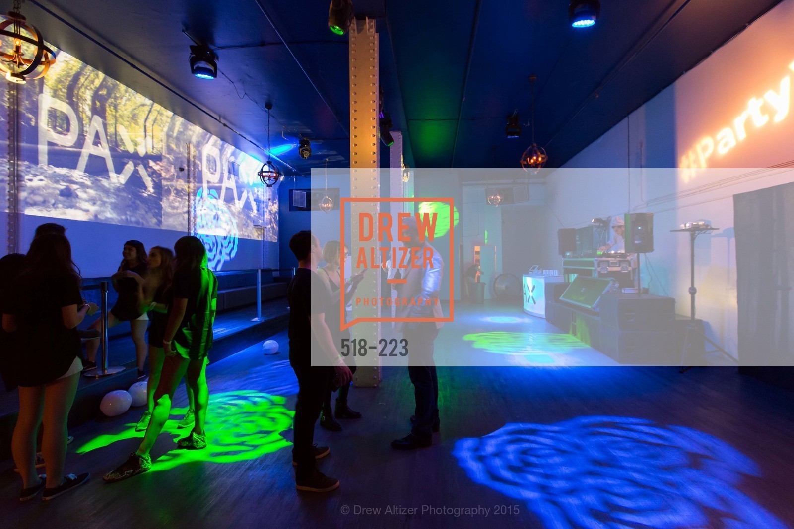Atmosphere, PAX + Toro Y Moi San Francisco, 60 6th St, San Francisco, August 8th, 2015,Drew Altizer, Drew Altizer Photography, full-service agency, private events, San Francisco photographer, photographer california