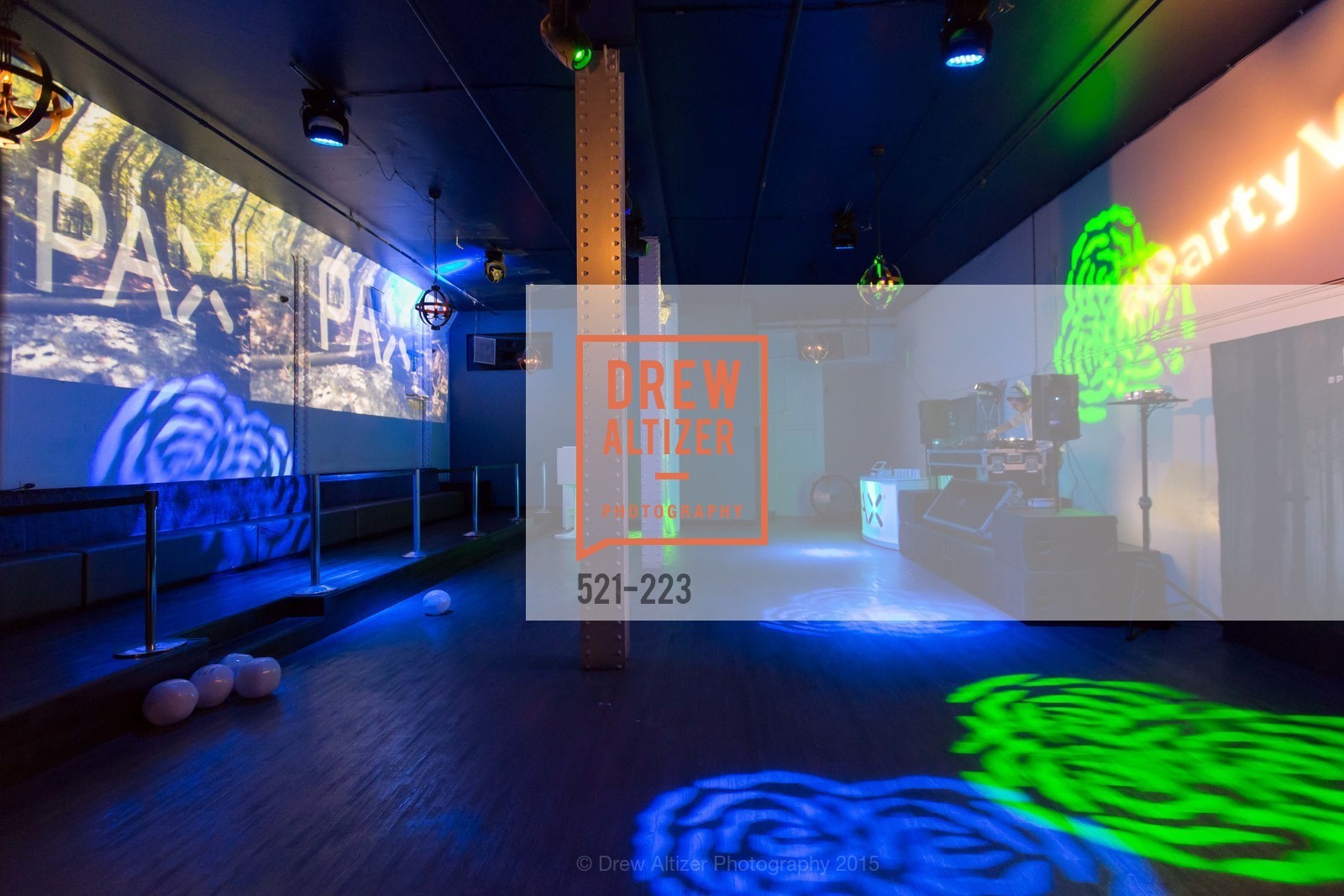 Atmosphere, PAX + Toro Y Moi San Francisco, 60 6th St, San Francisco, August 8th, 2015,Drew Altizer, Drew Altizer Photography, full-service agency, private events, San Francisco photographer, photographer california