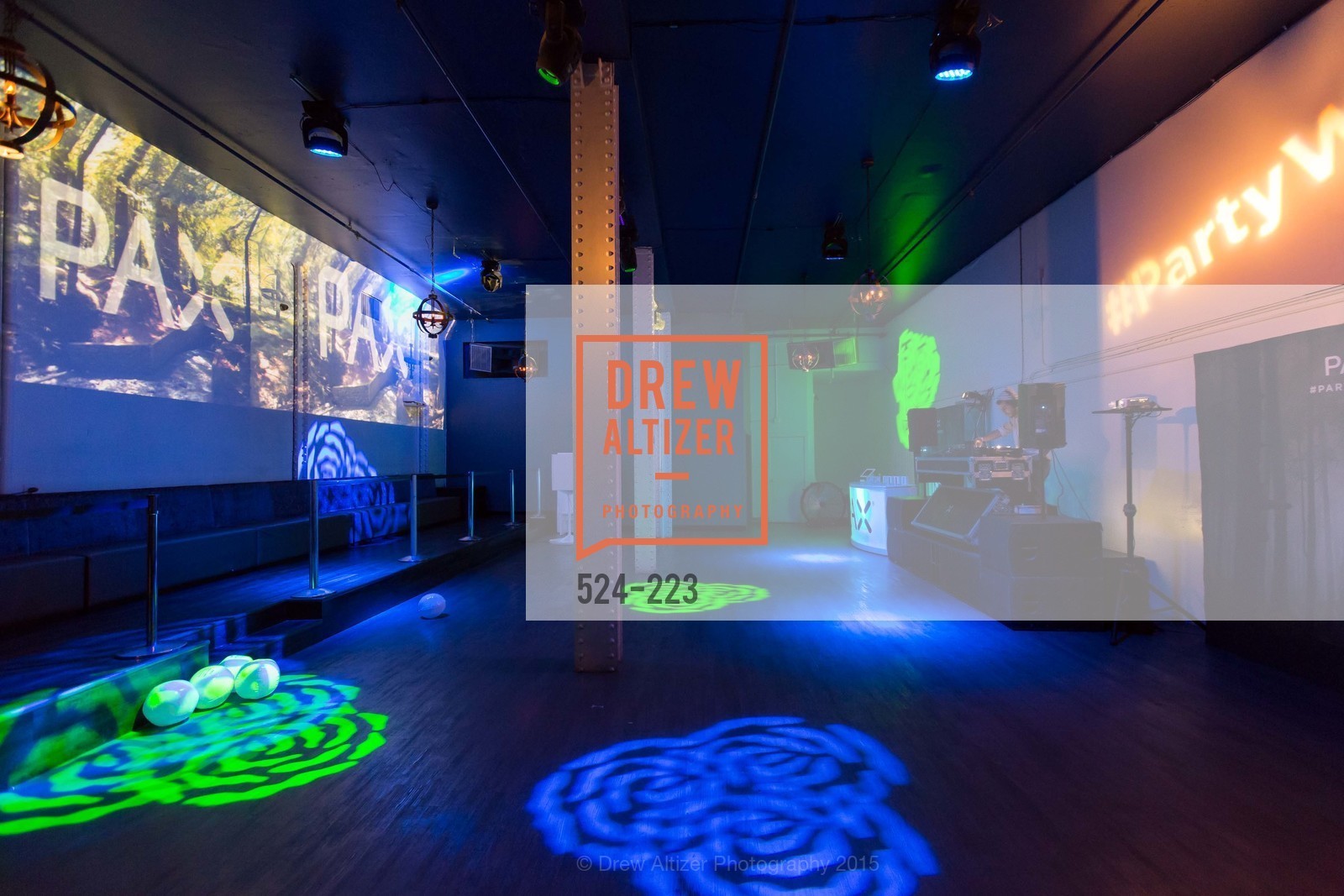 Atmosphere, PAX + Toro Y Moi San Francisco, 60 6th St, San Francisco, August 8th, 2015,Drew Altizer, Drew Altizer Photography, full-service agency, private events, San Francisco photographer, photographer california