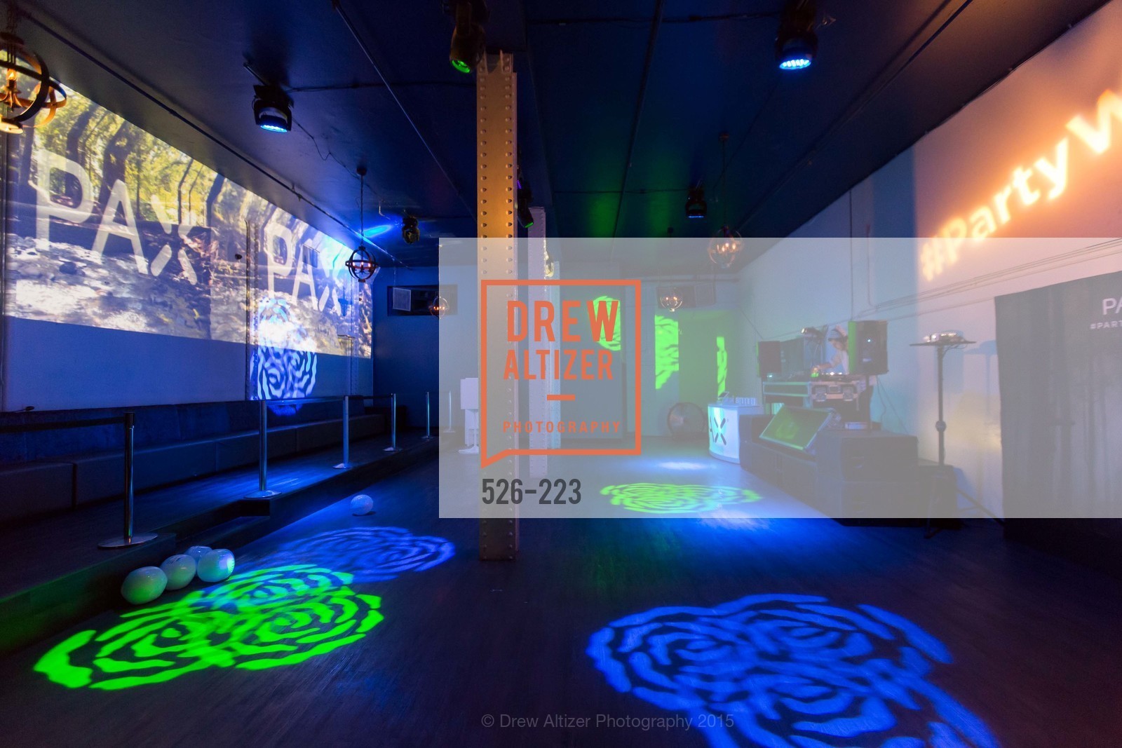 Atmosphere, PAX + Toro Y Moi San Francisco, 60 6th St, San Francisco, August 8th, 2015,Drew Altizer, Drew Altizer Photography, full-service agency, private events, San Francisco photographer, photographer california