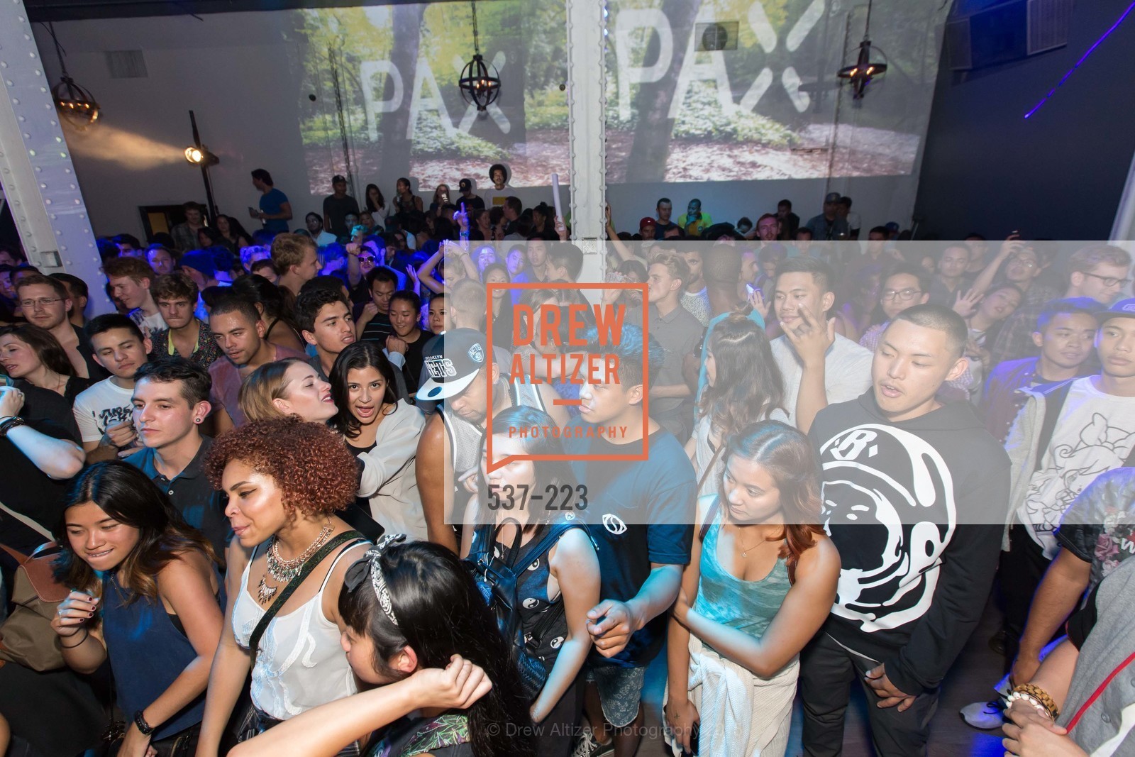 Atmosphere, PAX + Toro Y Moi San Francisco, 60 6th St, San Francisco, August 8th, 2015,Drew Altizer, Drew Altizer Photography, full-service agency, private events, San Francisco photographer, photographer california