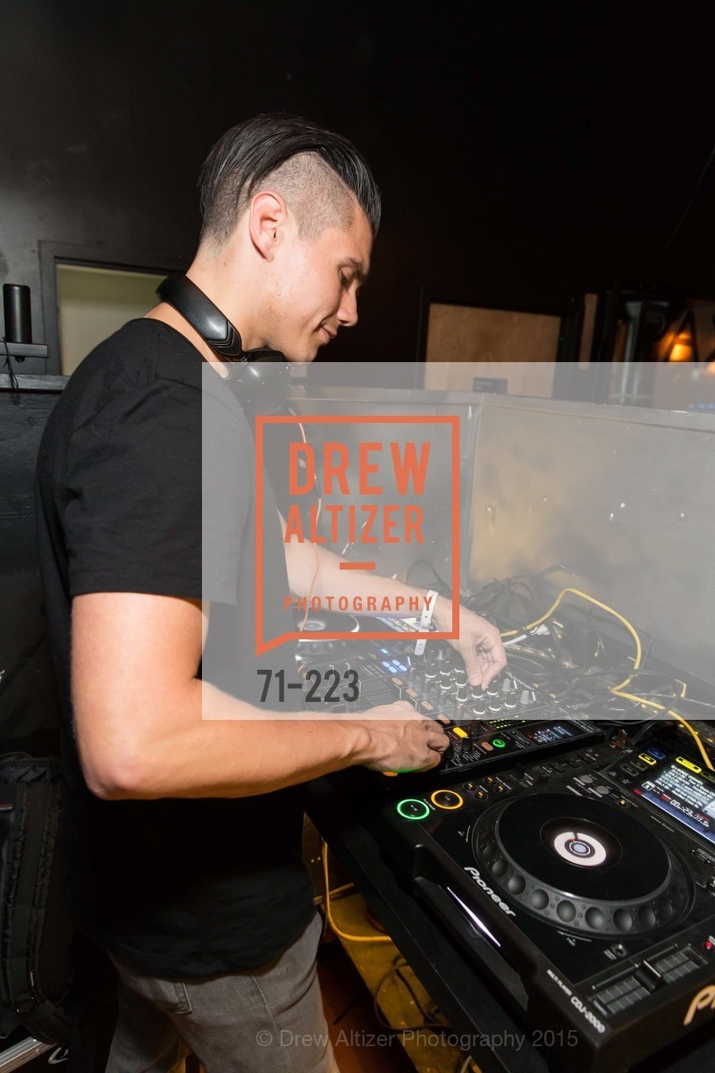 Shawn Steele, PAX + Toro Y Moi San Francisco, 60 6th St, San Francisco, August 8th, 2015,Drew Altizer, Drew Altizer Photography, full-service agency, private events, San Francisco photographer, photographer california