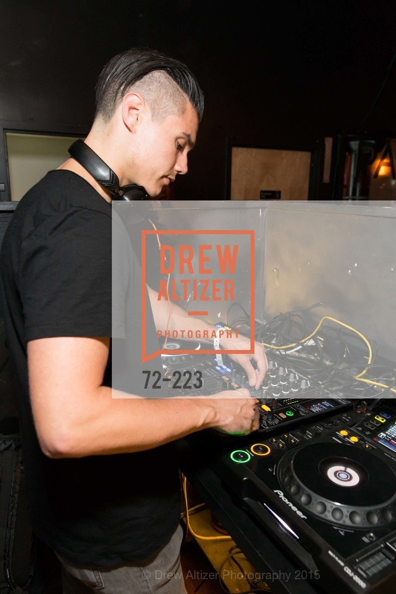 Shawn Steele, PAX + Toro Y Moi San Francisco, 60 6th St, San Francisco, August 8th, 2015,Drew Altizer, Drew Altizer Photography, full-service agency, private events, San Francisco photographer, photographer california