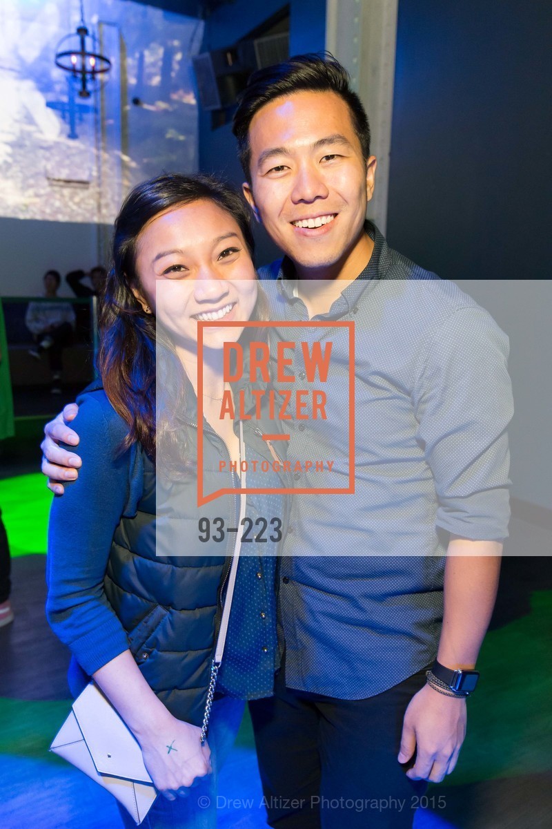 Lucy Cho, Kevin Wong, PAX + Toro Y Moi San Francisco, 60 6th St, San Francisco, August 8th, 2015,Drew Altizer, Drew Altizer Photography, full-service agency, private events, San Francisco photographer, photographer california
