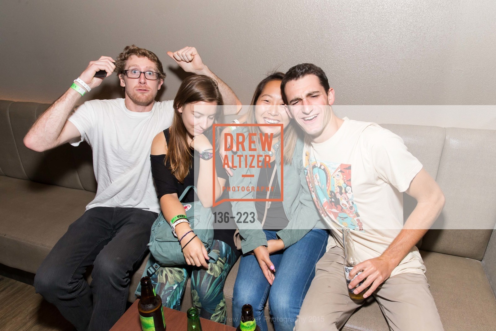 Cole Hatton, Erin Royal, Anna Givala, Hart Phillips, PAX + Toro Y Moi San Francisco, 60 6th St, San Francisco, August 8th, 2015,Drew Altizer, Drew Altizer Photography, full-service agency, private events, San Francisco photographer, photographer california