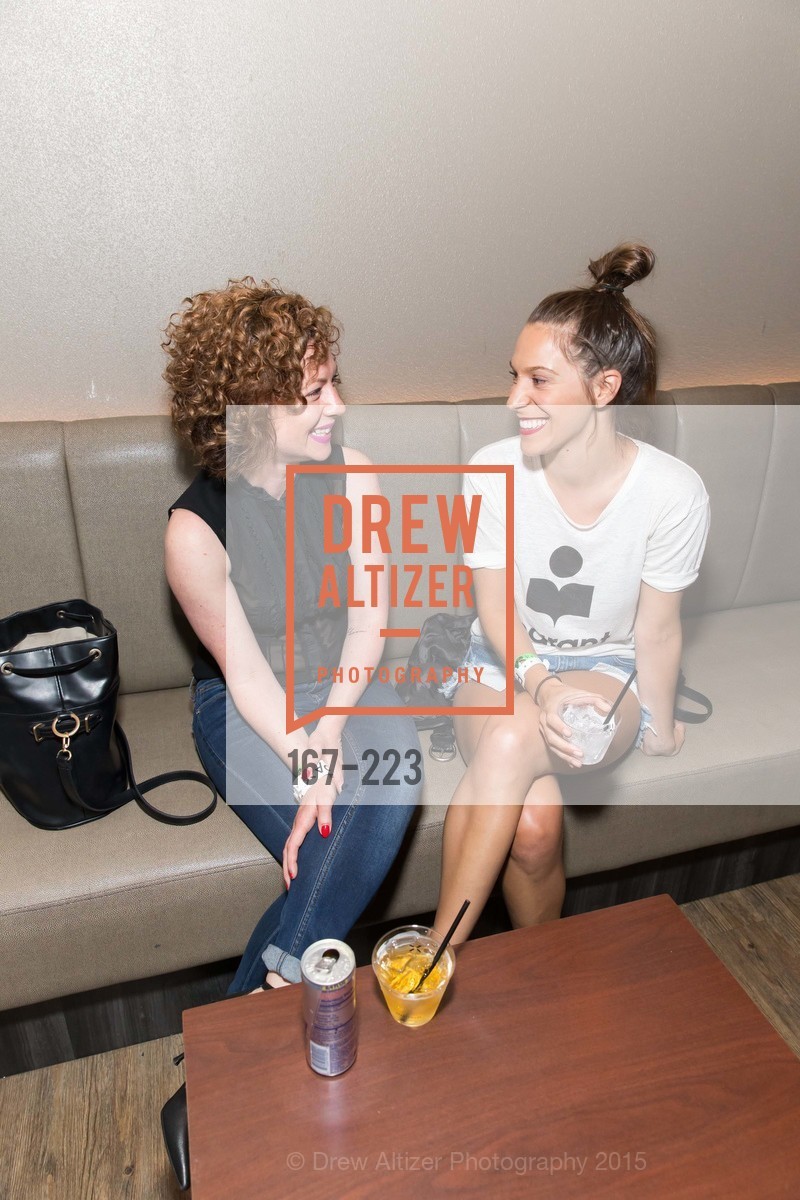 Marissa Burger, Kate Scheid, PAX + Toro Y Moi San Francisco, 60 6th St, San Francisco, August 8th, 2015,Drew Altizer, Drew Altizer Photography, full-service agency, private events, San Francisco photographer, photographer california