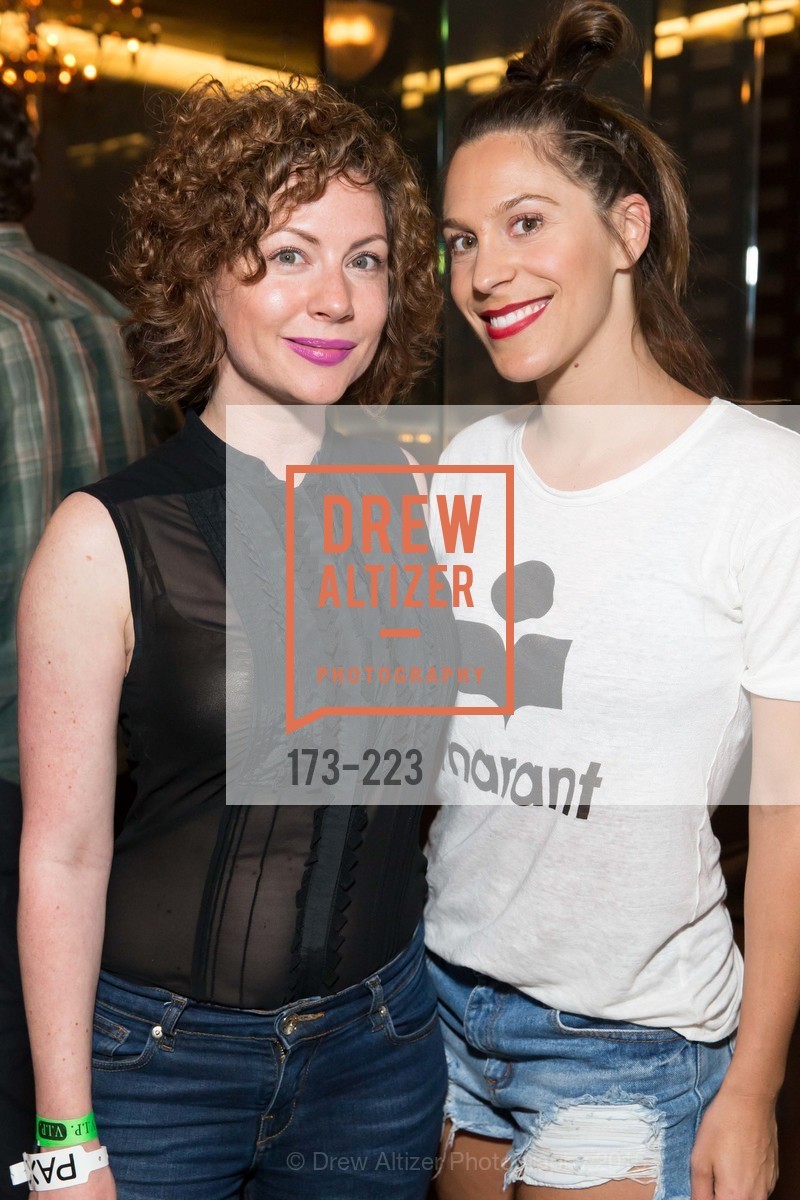 Marissa Burger, Kate Scheid, PAX + Toro Y Moi San Francisco, 60 6th St, San Francisco, August 8th, 2015,Drew Altizer, Drew Altizer Photography, full-service agency, private events, San Francisco photographer, photographer california