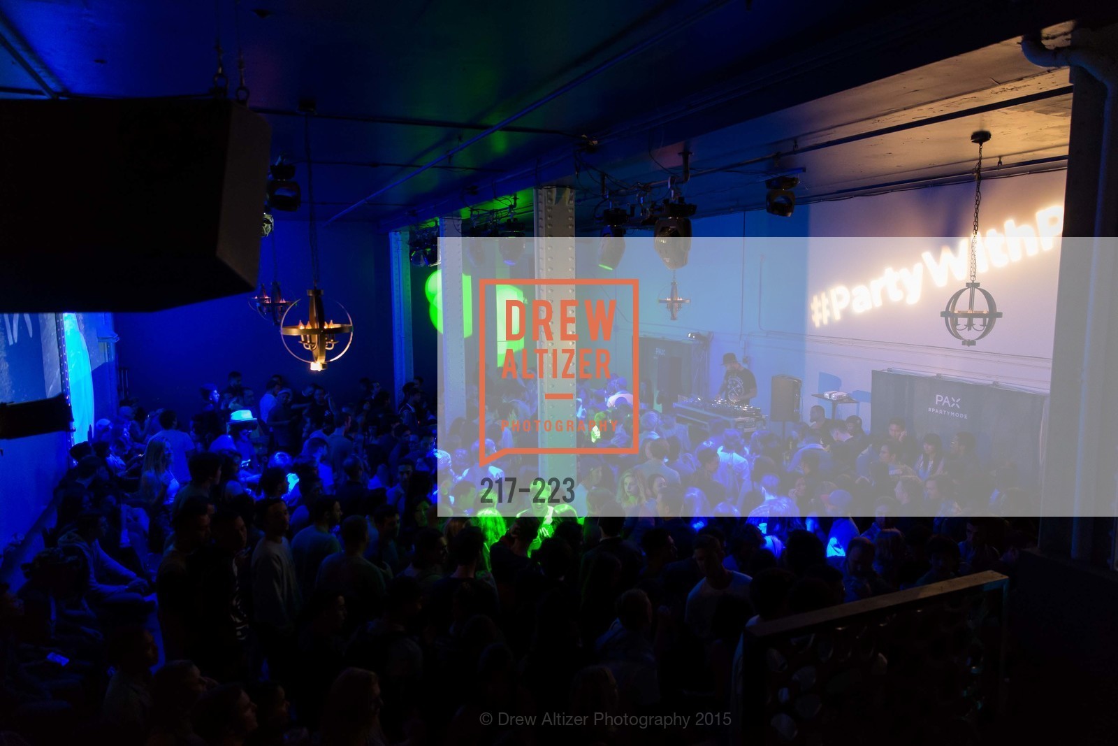 Atmosphere, PAX + Toro Y Moi San Francisco, 60 6th St, San Francisco, August 8th, 2015,Drew Altizer, Drew Altizer Photography, full-service agency, private events, San Francisco photographer, photographer california