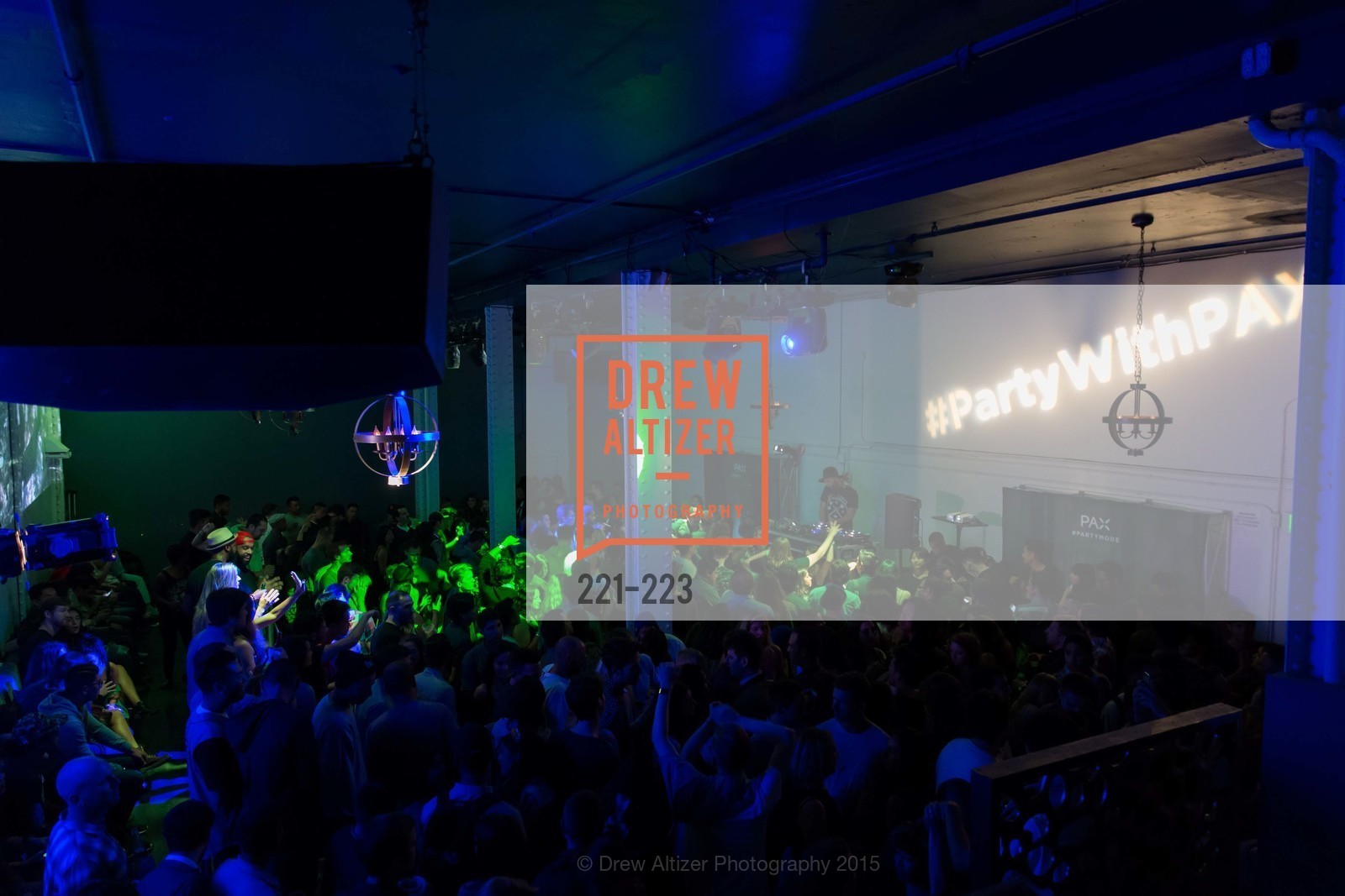 Atmosphere, PAX + Toro Y Moi San Francisco, 60 6th St, San Francisco, August 8th, 2015,Drew Altizer, Drew Altizer Photography, full-service agency, private events, San Francisco photographer, photographer california