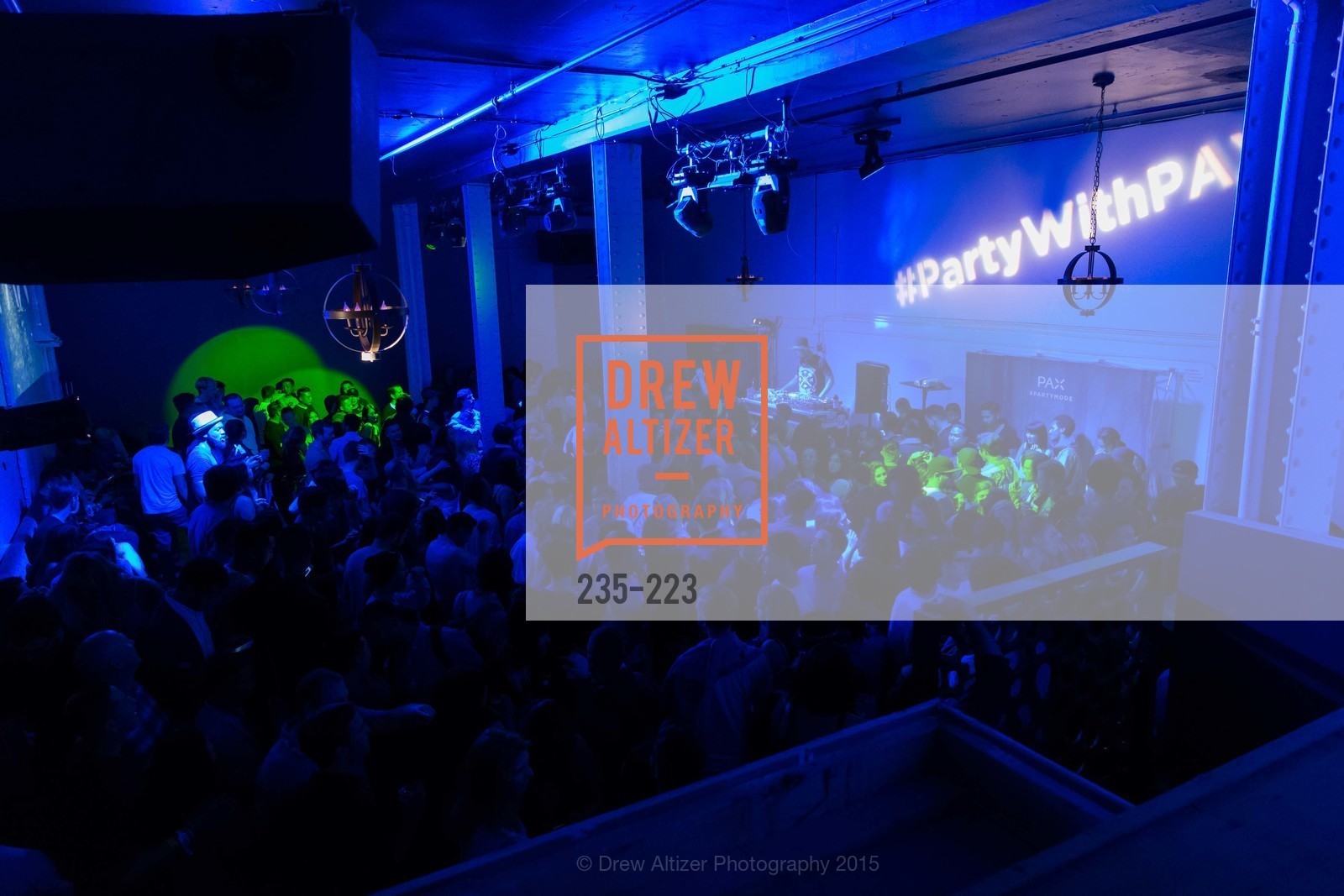 Atmosphere, PAX + Toro Y Moi San Francisco, 60 6th St, San Francisco, August 8th, 2015,Drew Altizer, Drew Altizer Photography, full-service agency, private events, San Francisco photographer, photographer california