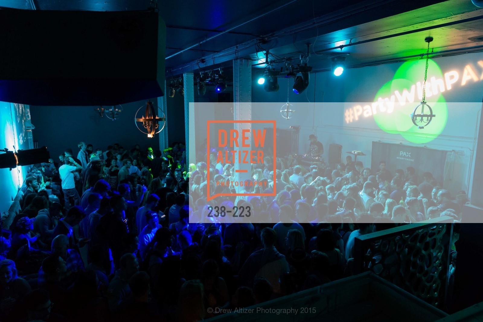 Atmosphere, PAX + Toro Y Moi San Francisco, 60 6th St, San Francisco, August 8th, 2015,Drew Altizer, Drew Altizer Photography, full-service agency, private events, San Francisco photographer, photographer california