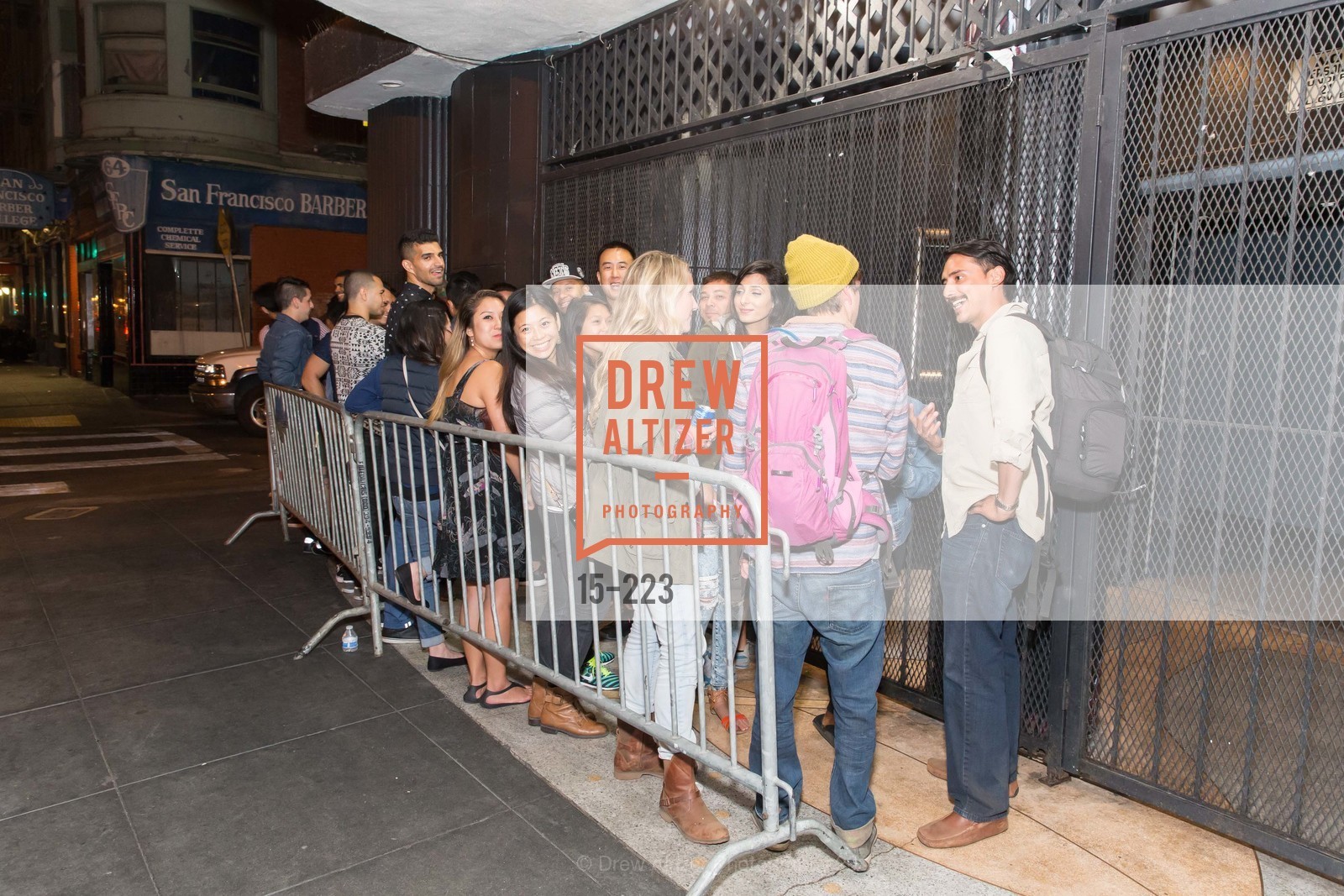 Atmosphere, PAX + Toro Y Moi San Francisco, 60 6th St, San Francisco, August 8th, 2015,Drew Altizer, Drew Altizer Photography, full-service agency, private events, San Francisco photographer, photographer california