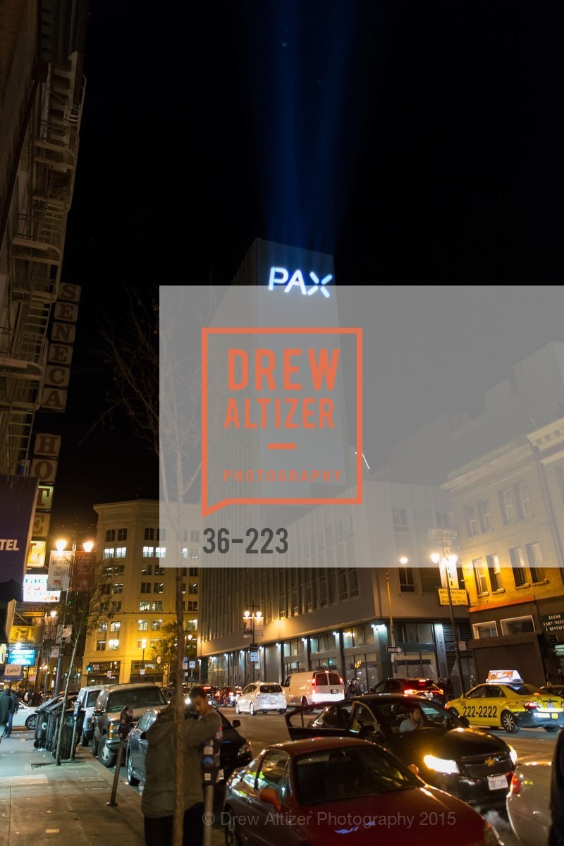 Atmosphere, PAX + Toro Y Moi San Francisco, 60 6th St, San Francisco, August 8th, 2015,Drew Altizer, Drew Altizer Photography, full-service agency, private events, San Francisco photographer, photographer california