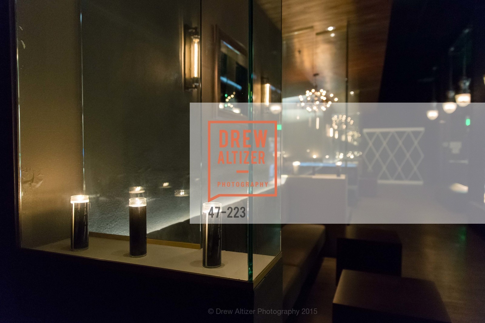 Atmosphere, Gucci & Vogue Dinner, 60 6th St, San Francisco. 60 6th St, San Francisco, August 8th, 2015, Photo #47-223 Atmosphere, Photo #47-223