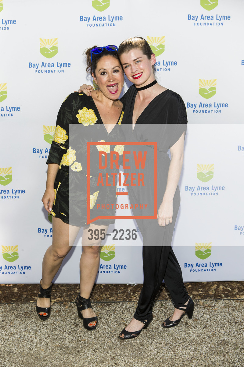 Dana Parish, Lindsay Keys, LymeAid 2017, Private Residence, May 21st, 2017, Photo #395-2236 Dana Parish, Lindsay Keys, Photo #395-2236