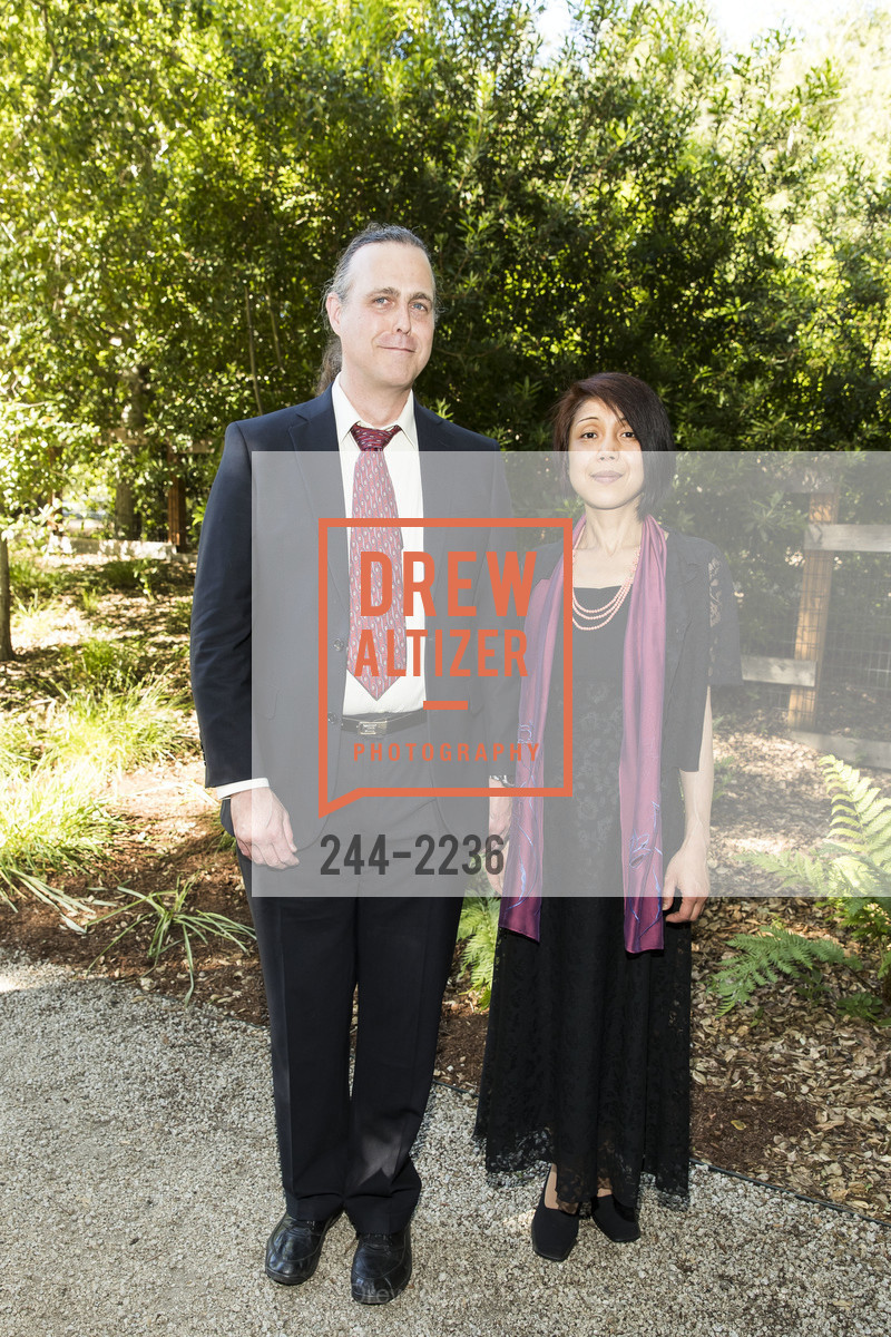 Randall Tyers, Yuko Nakajima, LymeAid 2017, Private Residence, May 21st, 2017, Photo #244-2236 Randall Tyers, Yuko Nakajima, Photo #244-2236