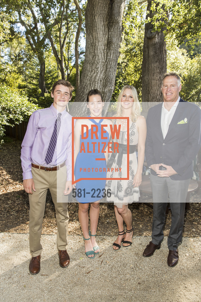Jackson Druker, Maddy Druker, Alix Mayer, Scott Bedford, LymeAid 2017, Private Residence, May 21st, 2017, Photo #581-2236 Jackson Druker, Maddy Druker, Alix Mayer, Scott Bedford, Photo #581-2236