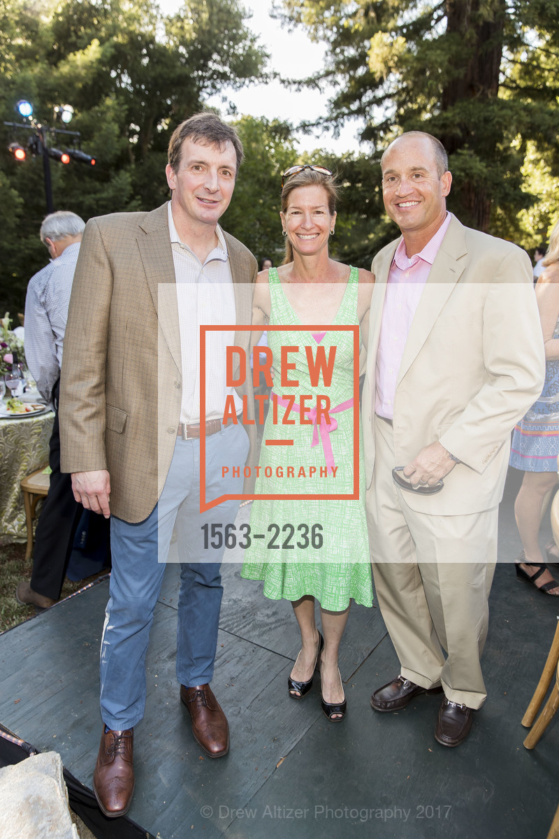 Bill Robinson, Carin Rollins, John Rollins, LymeAid 2017, Private Residence, May 21st, 2017, Photo #1563-2236 Bill Robinson, Carin Rollins, John Rollins, Photo #1563-2236
