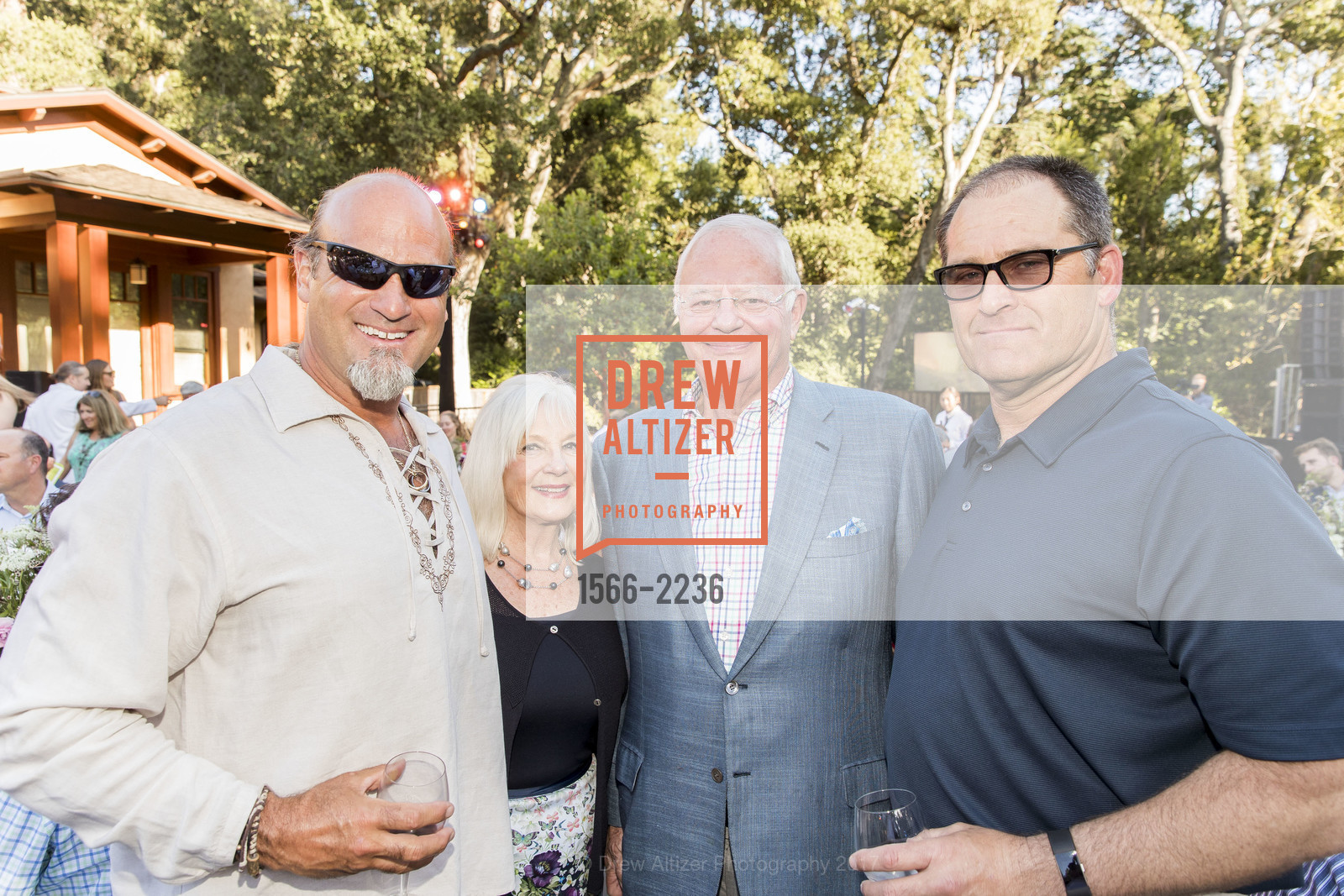 Carin Rollins, John Rollins, LymeAid 2017, Private Residence, May 21st, 2017, Photo #1566-2236 Carin Rollins, John Rollins, Photo #1566-2236