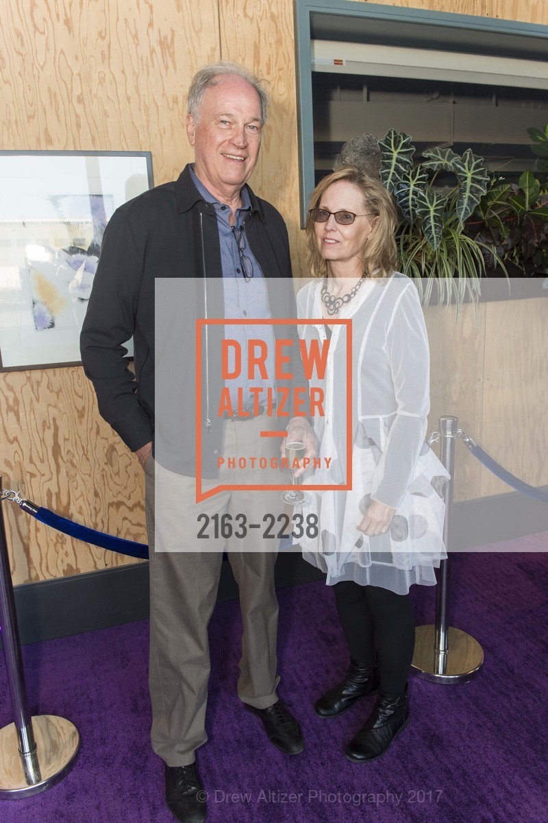 Tim Yarish, Rebecca Lee, Party at the Piers Exploratorium Spring Gala: Phenomenal, Exploratorium. Pier 15, San Francisco CA 94111, May 17th, 2017, Photo #2163-2238 Tim Yarish, Rebecca Lee, Photo #2163-2238